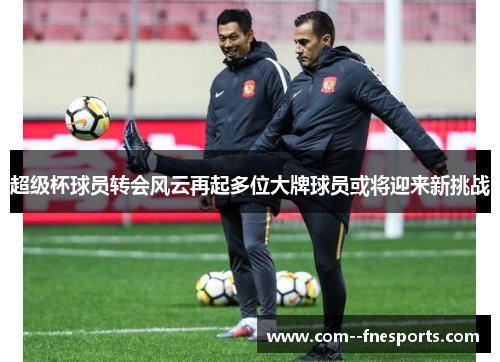 超级杯球员转会风云再起多位大牌球员或将迎来新挑战 超级杯球员转会风云再起多位大牌球员或将迎来新挑战